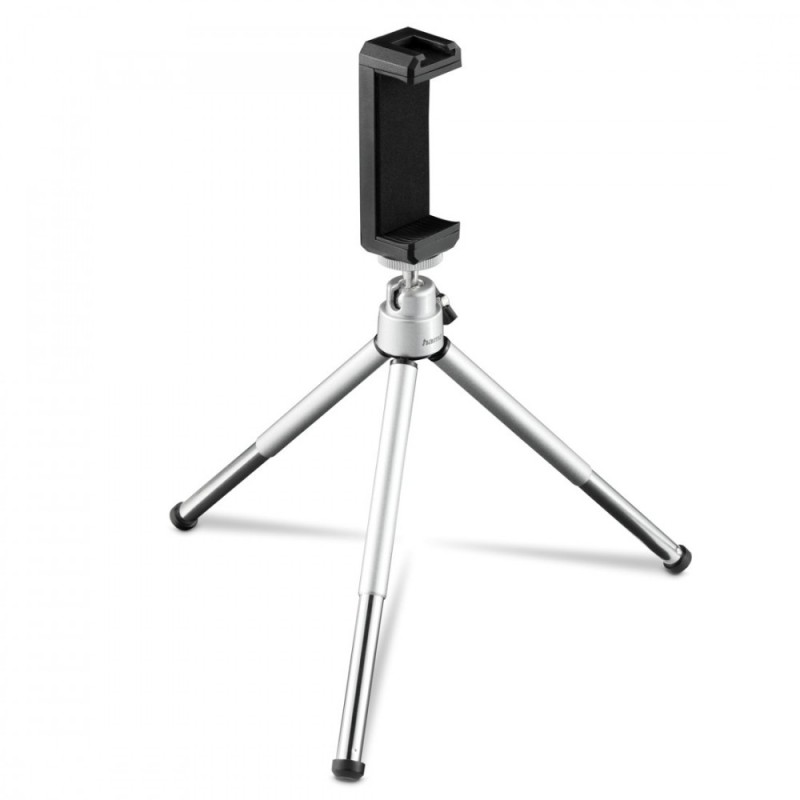 Mini statyw fancy 2w1 do smartfona i aparatu | PartsPC.pl
