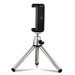 Mini statyw fancy 2w1 do smartfona i aparatu | PartsPC.pl