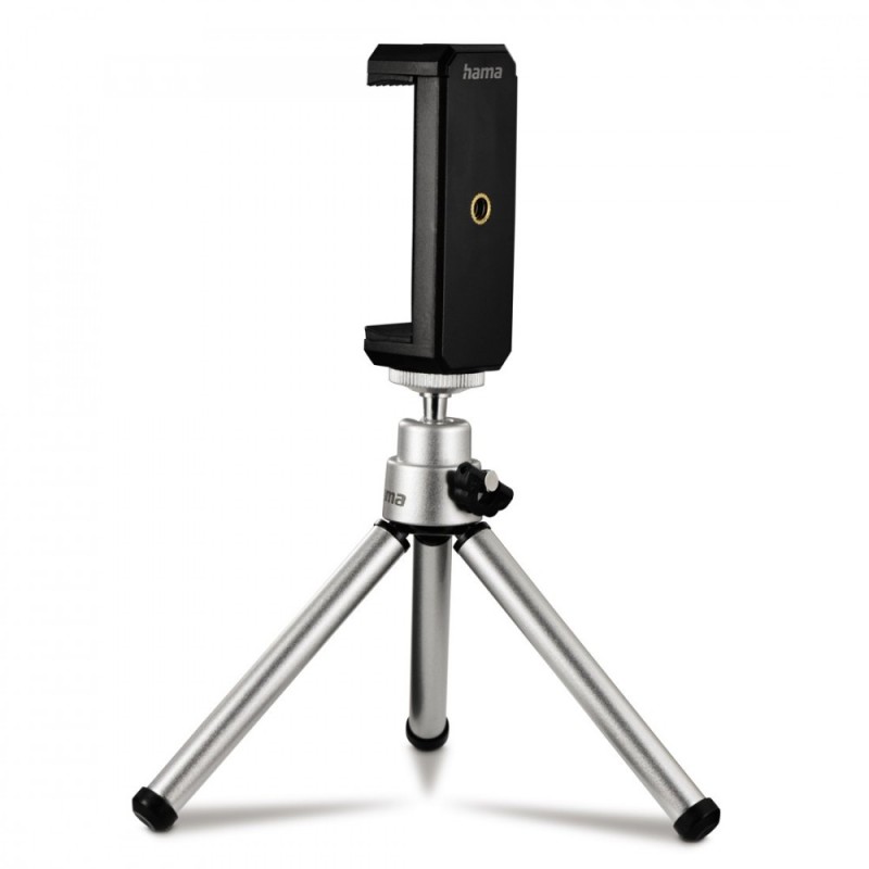 Mini statyw fancy 2w1 do smartfona i aparatu | PartsPC.pl