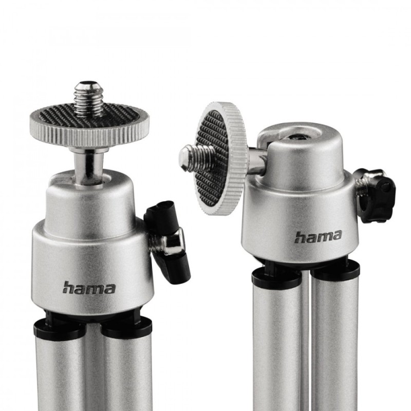 Mini statyw fancy 2w1 do smartfona i aparatu | PartsPC.pl