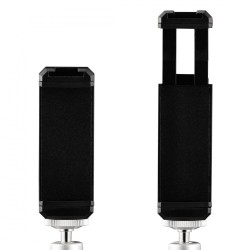 Mini statyw fancy 2w1 do smartfona i aparatu | PartsPC.pl