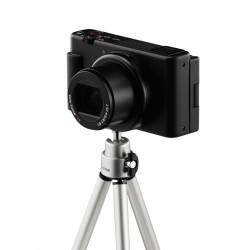 Mini statyw fancy 2w1 do smartfona i aparatu | PartsPC.pl