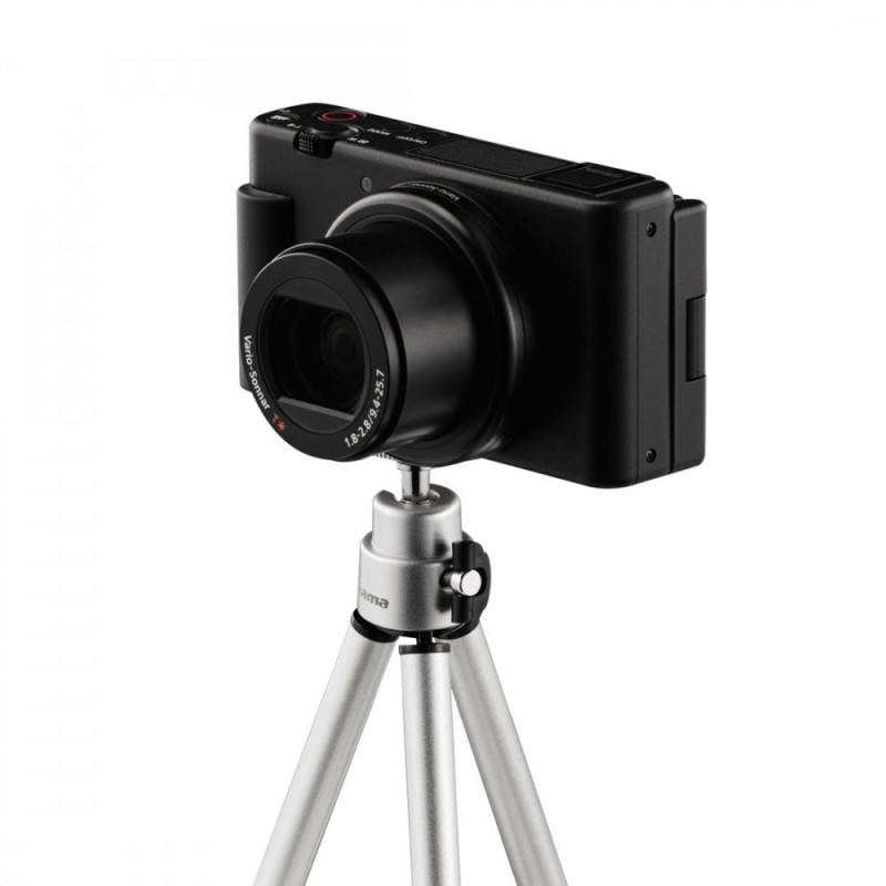 Mini statyw fancy 2w1 do smartfona i aparatu | PartsPC.pl