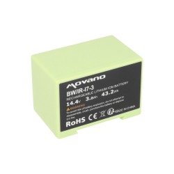 Bateria Movano do iRobot Roomba i7, i8 | PartsPC.pl
