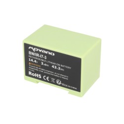 Bateria Movano do iRobot Roomba i7, i8 | PartsPC.pl