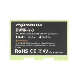 Bateria Movano do iRobot Roomba i7, i8 | PartsPC.pl