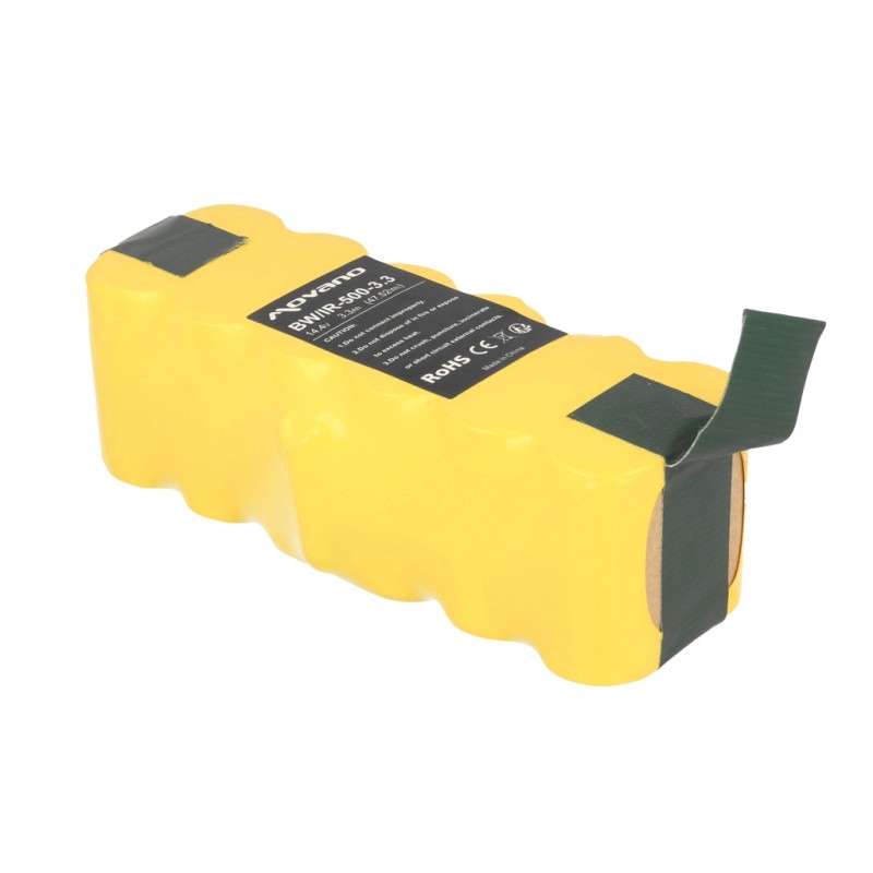 Bateria Movano do iRobot Roomba 560, 580, 770 | PartsPC.pl