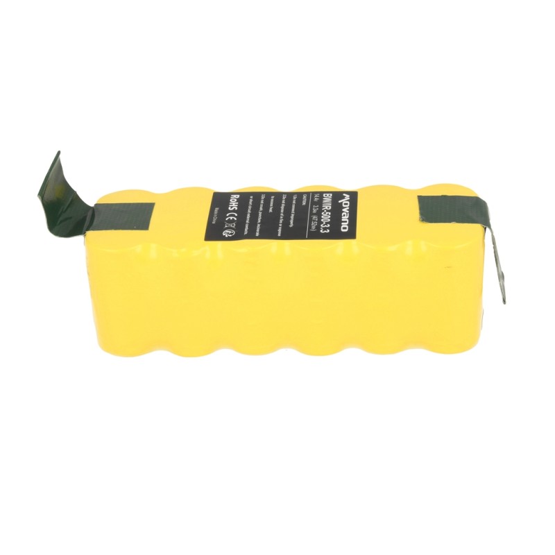 Bateria Movano do iRobot Roomba 560, 580, 770 | PartsPC.pl