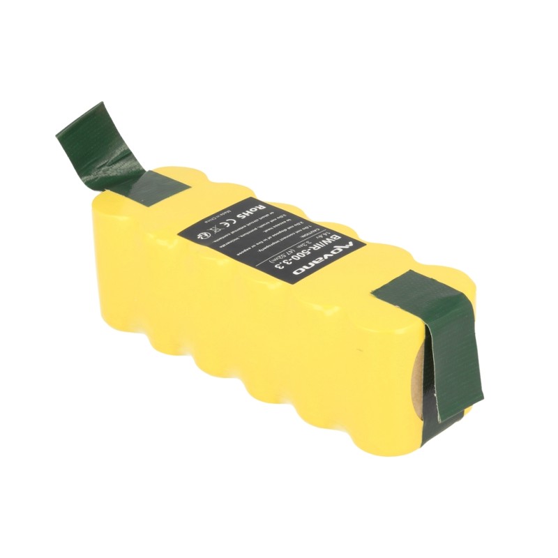 Bateria Movano do iRobot Roomba 560, 580, 770 | PartsPC.pl