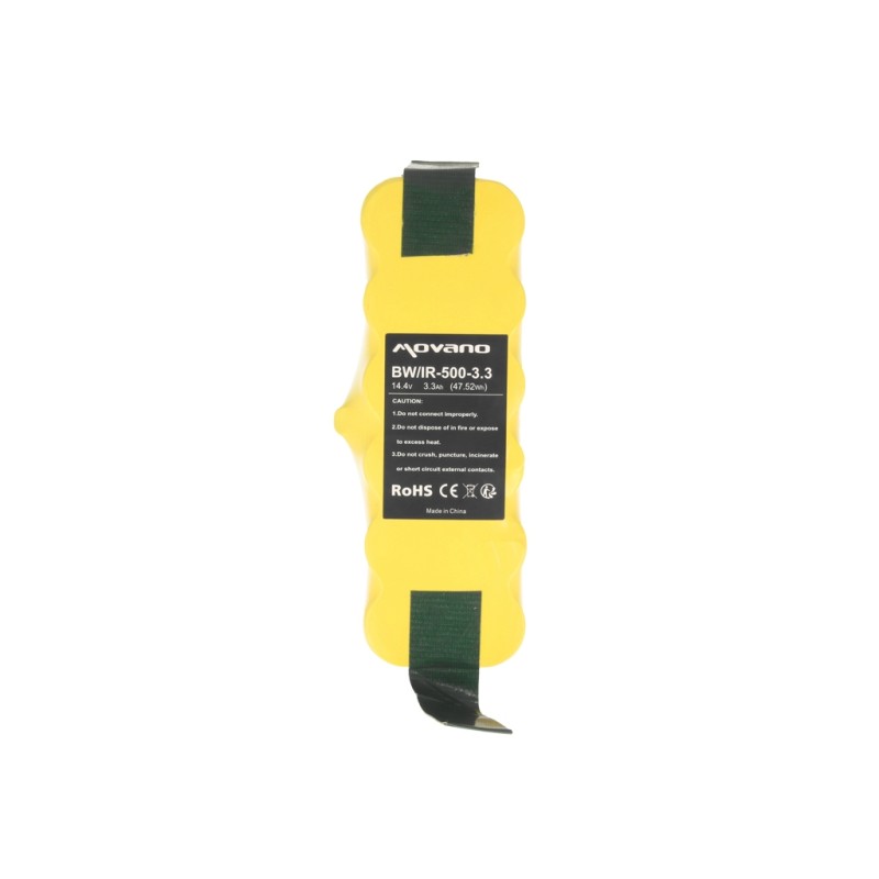 Bateria Movano do iRobot Roomba 560, 580, 770 | PartsPC.pl