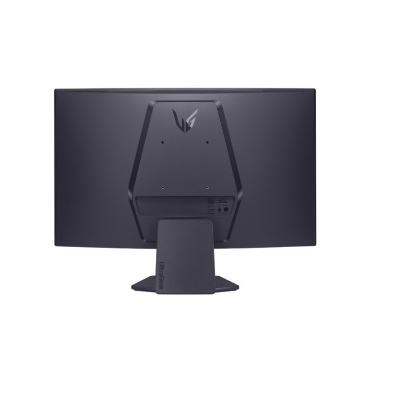 Monitor 27GS60QC-B 27 cali QHD UltraGear | PartsPC.pl