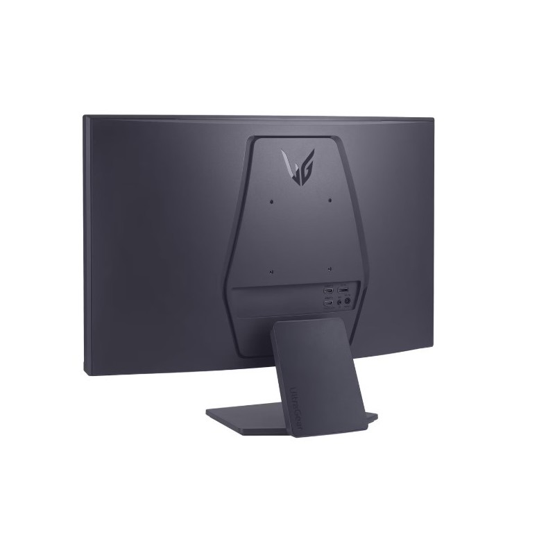 Monitor 27GS60QC-B 27 cali QHD UltraGear | PartsPC.pl