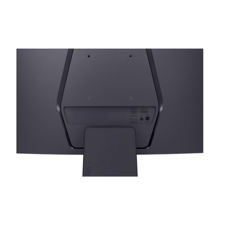 Monitor 27GS60QC-B 27 cali QHD UltraGear | PartsPC.pl