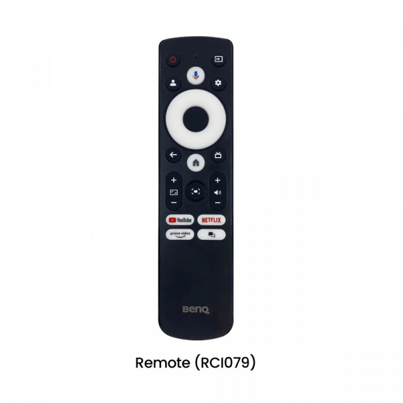 Projektor GP520 4K LED 2600ansi/4K/HDMI | PartsPC.pl
