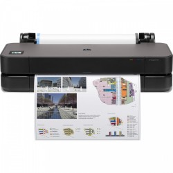 Ploter DesignJet T250 24-in Printer 5HB06D | PartsPC.pl
