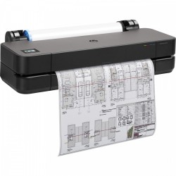 Ploter DesignJet T250 24-in Printer 5HB06D | PartsPC.pl