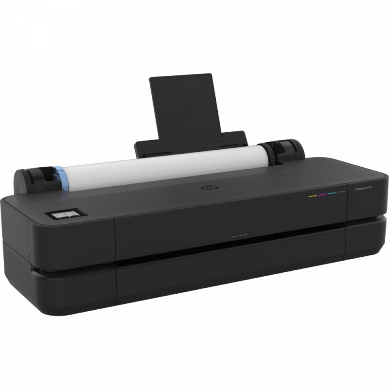 Ploter DesignJet T250 24-in Printer 5HB06D | PartsPC.pl