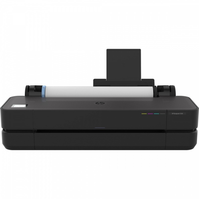 Ploter DesignJet T250 24-in Printer 5HB06D | PartsPC.pl