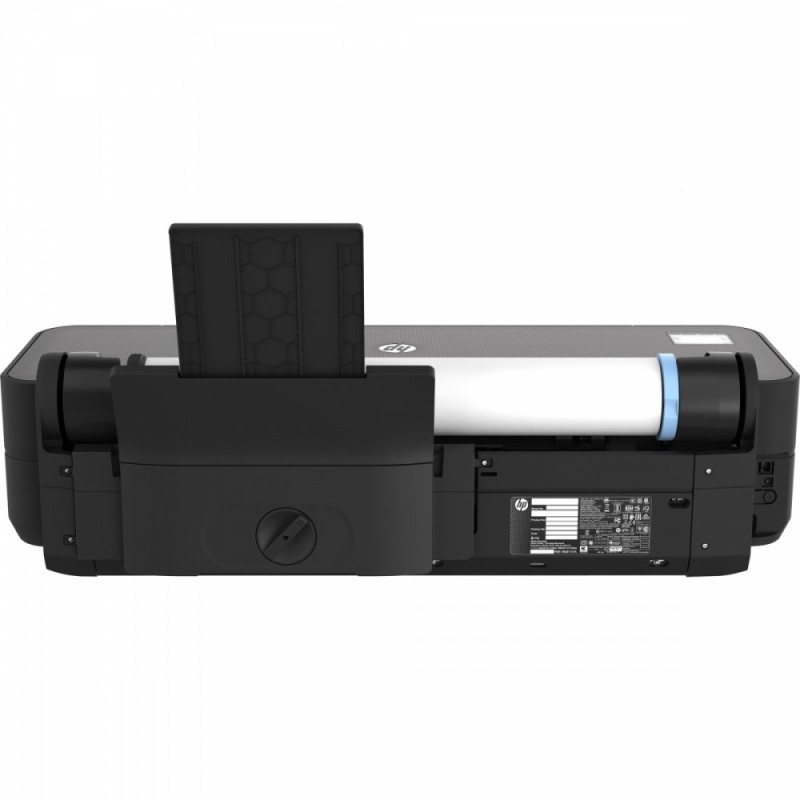Ploter DesignJet T250 24-in Printer 5HB06D | PartsPC.pl
