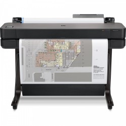 Ploter DesignJet T630 36-in Printer 5HB11D | PartsPC.pl
