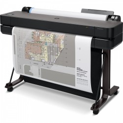 Ploter DesignJet T630 36-in Printer 5HB11D | PartsPC.pl
