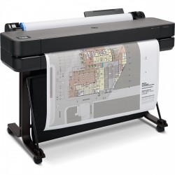Ploter DesignJet T630 36-in Printer 5HB11D | PartsPC.pl