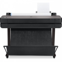 Ploter DesignJet T630 36-in Printer 5HB11D | PartsPC.pl