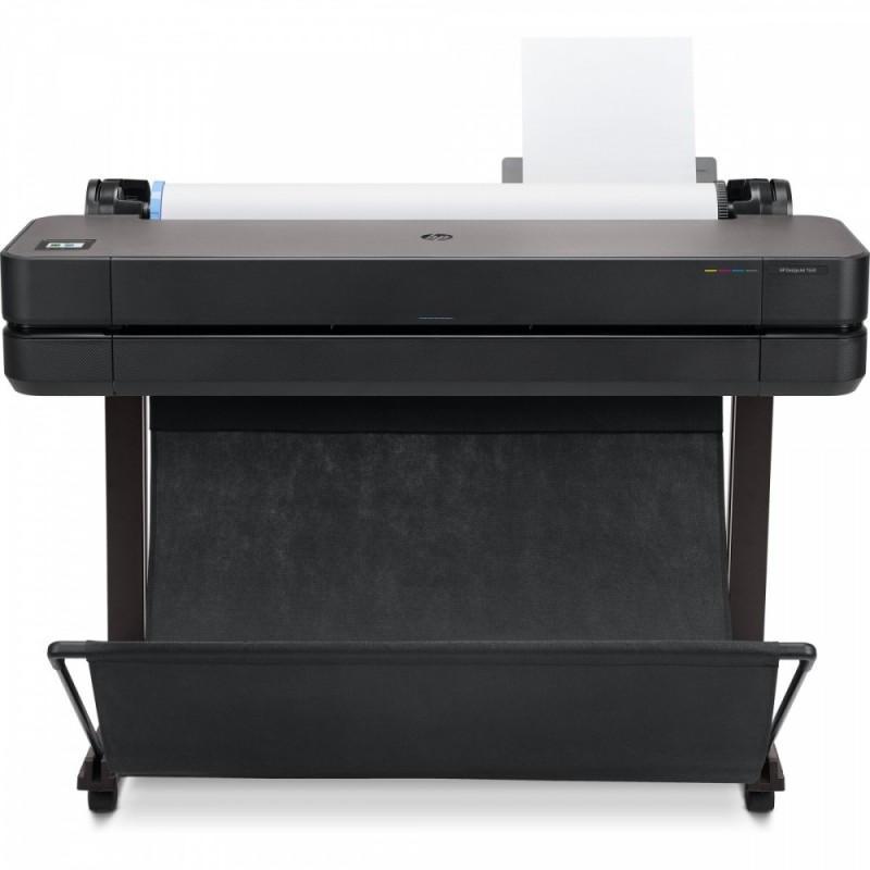 Ploter DesignJet T630 36-in Printer 5HB11D | PartsPC.pl