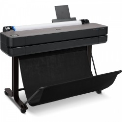 Ploter DesignJet T630 36-in Printer 5HB11D | PartsPC.pl