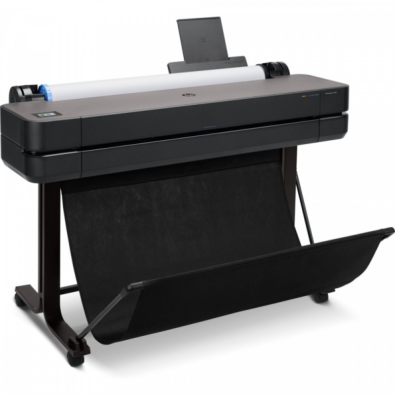 Ploter DesignJet T630 36-in Printer 5HB11D | PartsPC.pl