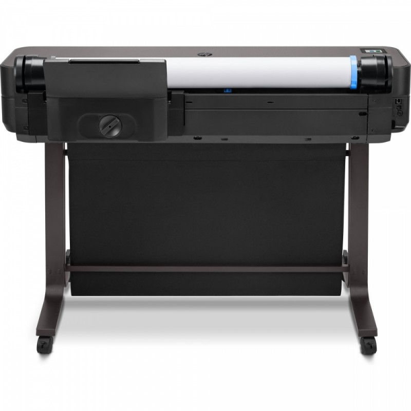 Ploter DesignJet T630 36-in Printer 5HB11D | PartsPC.pl