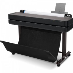 Ploter DesignJet T630 36-in Printer 5HB11D | PartsPC.pl
