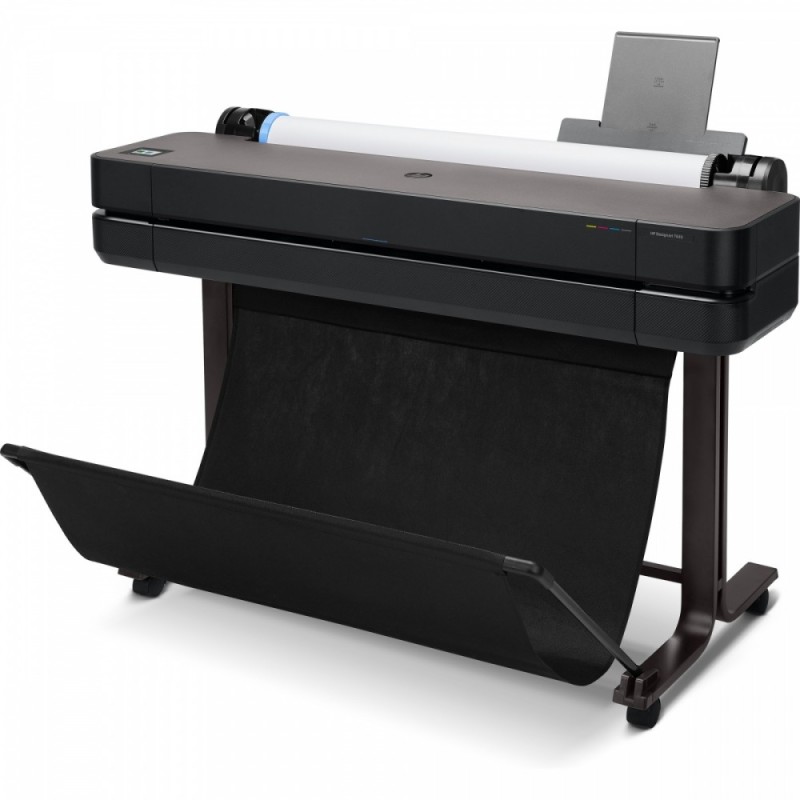 Ploter DesignJet T630 36-in Printer 5HB11D | PartsPC.pl