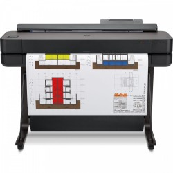 Ploter DesignJet T650 36-in Printer 5HB10D | PartsPC.pl