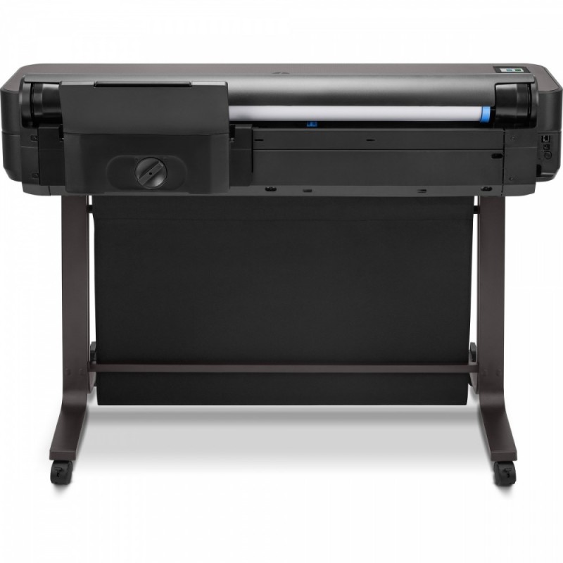 Ploter DesignJet T650 36-in Printer 5HB10D | PartsPC.pl