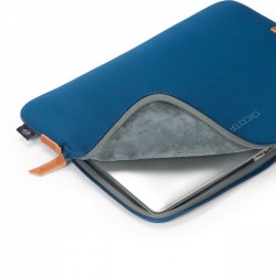 Etui do notebooka Skin URBAN 13 cali navy | PartsPC.pl