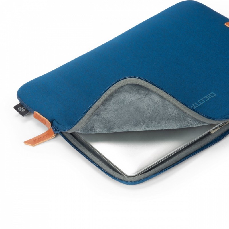 Etui do notebooka Skin URBAN 13 cali navy | PartsPC.pl