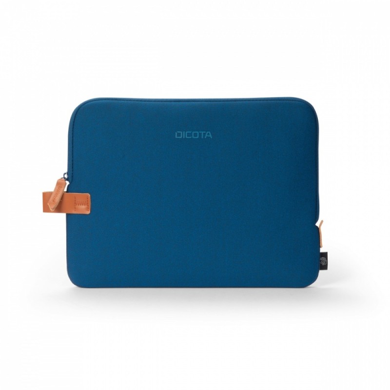 Etui do notebooka Skin URBAN 13 cali navy | PartsPC.pl
