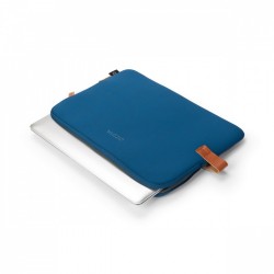 Etui do notebooka Skin URBAN 13 cali navy | PartsPC.pl