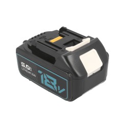 Bateria Movano do Makita BL1830, BL1850 (5000 mAh) | PartsPC.pl