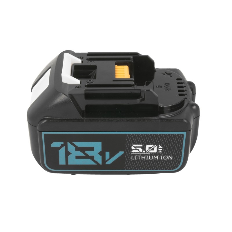 Bateria Movano do Makita BL1830, BL1850 (5000 mAh) | PartsPC.pl