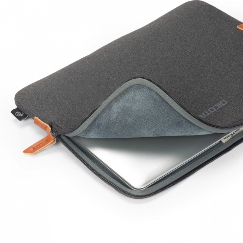 Etui Skin URBAN 16 antracyt | PartsPC.pl