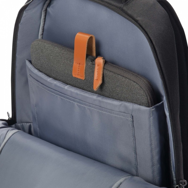 Etui Skin URBAN 16 antracyt | PartsPC.pl