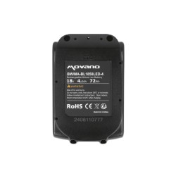 Bateria Movano do Makita BL1830, BL1850 (4000 mAh) | PartsPC.pl
