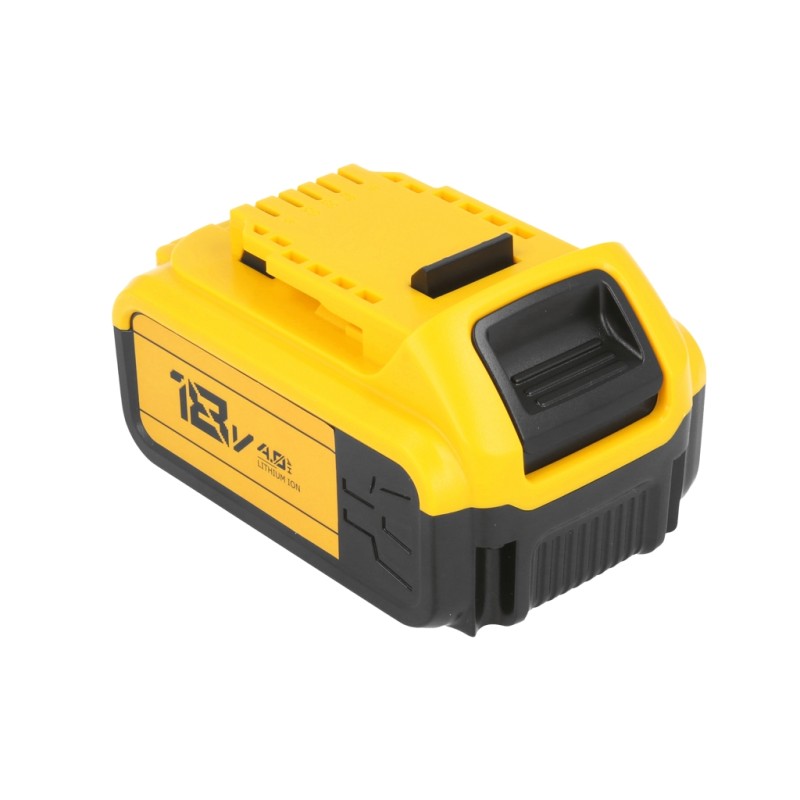 Bateria Movano do DeWalt DCB180, DCB200, DCB205 (4000 mAh) | PartsPC.pl