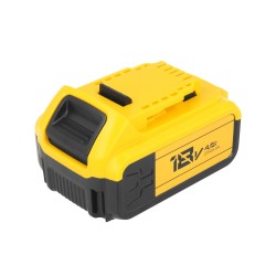 Bateria Movano do DeWalt DCB180, DCB200, DCB205 (4000 mAh) | PartsPC.pl