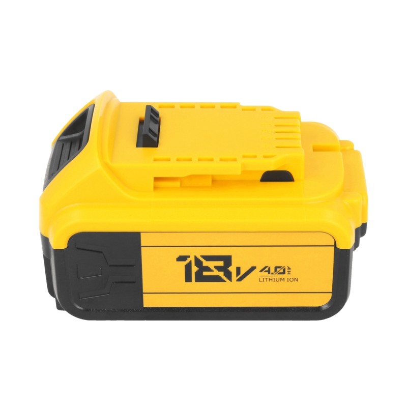 Bateria Movano do DeWalt DCB180, DCB200, DCB205 (4000 mAh) | PartsPC.pl