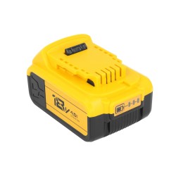 Bateria Movano do DeWalt DCB180, DCB200, DCB205 (4000 mAh) | PartsPC.pl