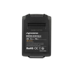 Bateria Movano do DeWalt DCB180, DCB200, DCB205 (4000 mAh) | PartsPC.pl