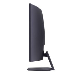 Monitor 32GS60QC-B 31.5 cala QHD 1000R Curved 180Hz | PartsPC.pl